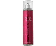 Paris Hilton Can Can Body Purškiklis kūno dulksna, 236 ml