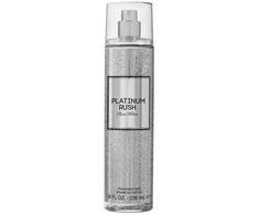 Paris Hilton Platinum Rush kūno dulksna, 236 ml