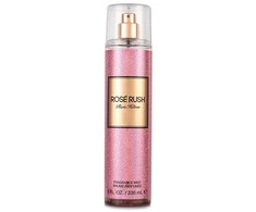 Paris Hilton Rose Rush kūno dulksna, 236 ml
