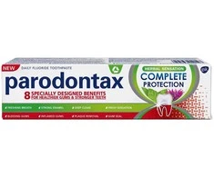 PARODONTAX Complete Protection dantų pasta Herbal Sensation 75 ml