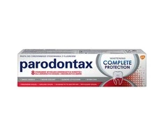 Parodontax Complete Protection Whitening dantų pasta 75ml