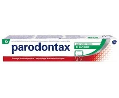 Parodontax Fluoro dantų pasta su fluoru 75ml