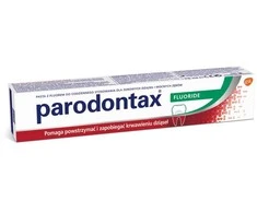Parodontax Fluoro dantų pasta su fluoru 75ml