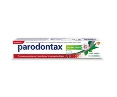 Parodontax Herbal Fresh, 75 ml