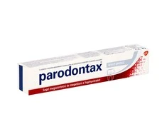 Parodontax Whitening Toothpasta balinamoji dantų pasta 75ml