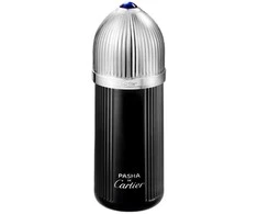 Cartier Pasha De Cartier Edition Noire EDT tualetinis vanduo vyrams, 150 ml