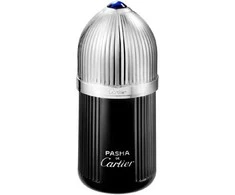 Cartier Pasha Edition Noire EDT tualetinis vanduo vyrams, 100 ml