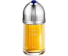Cartier Pasha de Cartier Perfume Ekstrakt kvepalai 50 ml