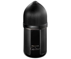 Cartier Pasha De Cartier Noir Absolu PP kvepalai vyrams, 100 ml