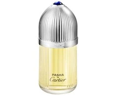 Cartier Pasha De Cartier EDT tualetinis vanduo vyrams, 100 ml