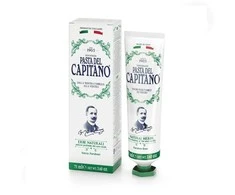 Pasta del Capitano 1905 Pasta Del Capitano Natural Herbs dantų pasta 75 ml