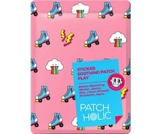 Patch Holic Raminamieji lipnūs žaidimų įklotai 12 g