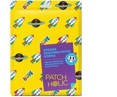 Patch Holic Raminamieji „Utopia“ lipnūs pleistrai, 12 g