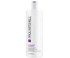 Apimties suteikiantis kondicionierius Paul Mitchell Extra-Body Conditioner 1000 ml