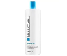 Giliai valantis šampūnas riebiems plaukams Paul Mitchell Šampūnas Two 1000 ml.