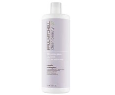 Paul Mitchell Clean Beauty Repair Šampūnas, 1000 ml