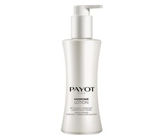 Payot Harmonie Lotion Moisturising Dark Spot Corrector Valiklis dėmes koreguojantis valomasis losjonas veidui 200ml