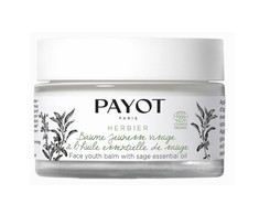Payot Herbier veido balzamas jaunimui su šalavijų eteriniu aliejumi, 50 ml