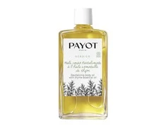 Payot Herbier atgaivinantis kūno aliejus 95ml