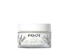 Payot Herbier Universal Face Kreminis eido kremas su eteriniu levandų aliejumi, 50 ml