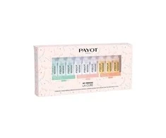 Veido ampulės Payot My Period La Cure, 9x1.5ml