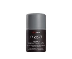 "Payot Optimale" drėkinamasis gelio kremas nuo nuovargio 50ml