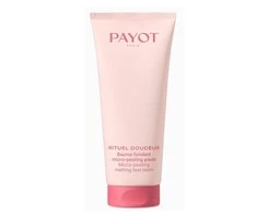 Payot Rituel Douceur Fondant Micro Peeling pėdų balzamas 100ml