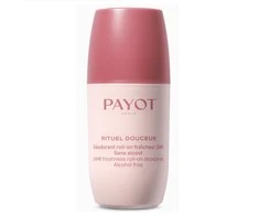 Payot Rituel Douceur Déodorant Roll-On Fraîcheur 24h rutulinis dezodorantas 75ml