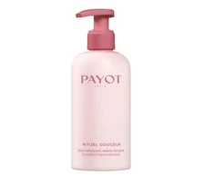Payot Rituel Douceur Emulsion Hand Valiklis maitinamasis rankų prausiklis, 250 ml
