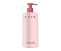 Payot Moisturising 24H Losjonas kūnui drėkinantis kūno losjonas, 400 ml