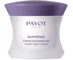 Payot Suprême Youth Night Kreminis jauninantis naktinis kremas 50ml