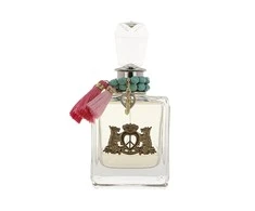 Juicy Couture Peace, Love and Juicy Couture EDP parfumuotas vanduo moterims, 100 ml