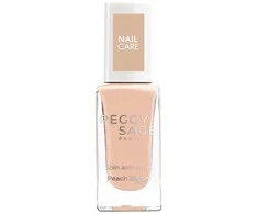 Peggy Sage Nail Care preparat wygładzający su ekstraktem su wiśni 11ml