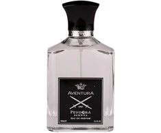 Pandora Scents Pendora Scents Aventura parfum purškiklis 100ml