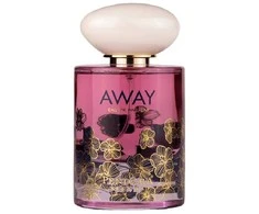 Pandora Scents Kvepalai Away EDP 100ml