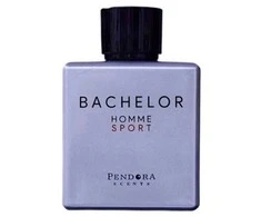Pendora Scents Bachelor Homme Sport EDP parfumuotas vanduo vyrams, 100 ml