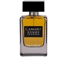 PENDORA SCENTS Camaro Homme Intense EDP kvepalai moterims, 100 ml