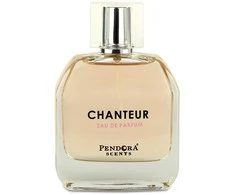 Pendora Scents Chanteur EDP parfumuotas vanduo moterims, 100 ml