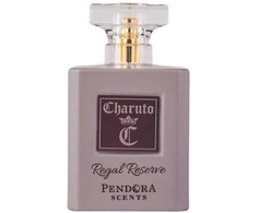 Pendora Scents Charuto Regal Reserve EDP parfumuotas vanduo vyrams, 100 ml