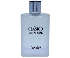 Pandora Scents Pendora Scents Clasico De Intense parfuminio vandens purškiklis 100ml