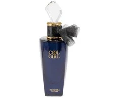 Pendora Scents Cool Girl EDP parfumuotas vanduo moterims, 100 ml