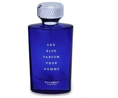 Dolce&amp;Gabbana Pendora Scents Eau Honey kvepalai vyrams EDP Violetinė Bottle 100ml