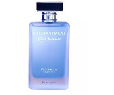Pandora Scents Pendora Scents Enchantment Mėlyna Intense parfuminio vandens purškiklis 100ml