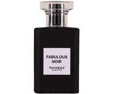Pendora Scents Fabulous Noir EDP parfumuotas vanduo vyrams, 100 ml