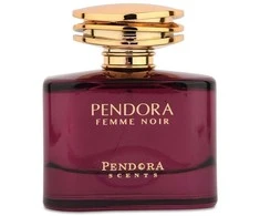 Pandora Scents Pendora Scents Femme Noir parfuminio vandens purškiklis 100ml