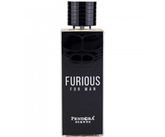 Pandora Scents Pendora Scents Furious for Man (M) EDP 100ml