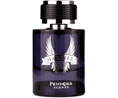 Pendora Scents Harrier EDP parfumuotas vanduo vyrams, 100 ml