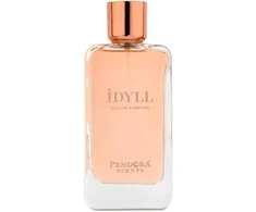 Pendora Scents Idyll EDP parfumuotas vanduo moterims, 100 ml
