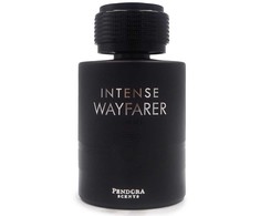 Alkotest Pendora Scents Intense Wayfarer Homme parfuminio vandens purškiklis 100ml