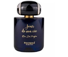 Pendora Scents Jour De Ma Vie EDP parfumuotas vanduo moterims, 100 ml